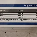 Apartamenty Gaja