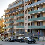 Apartamenty Gaja