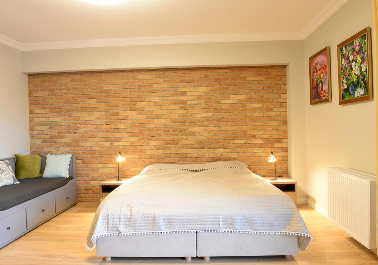 Gaja Aparthotel Krynica Zdroj