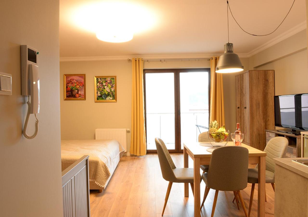 Gaja Aparthotel *