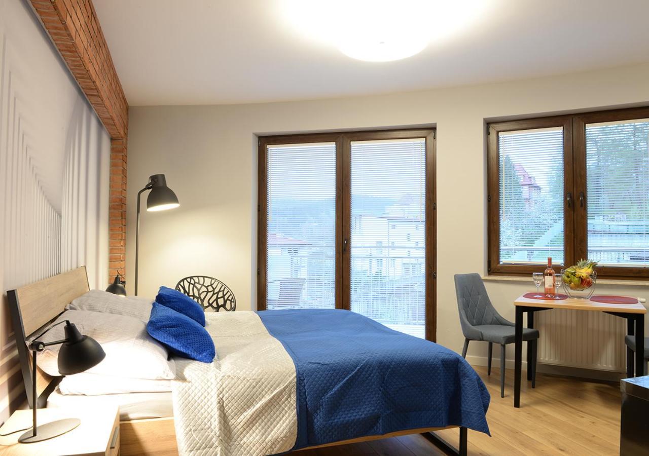 Aparthotel Gaja *