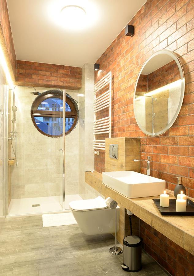 Gaja Aparthotel Krynica Zdroj