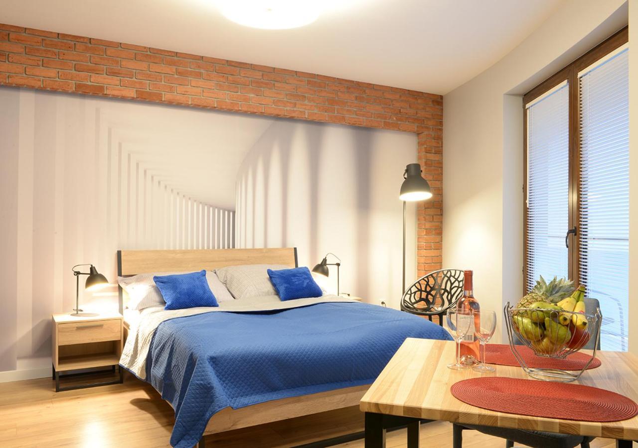 Aparthotel Gaja Krynica Zdroj