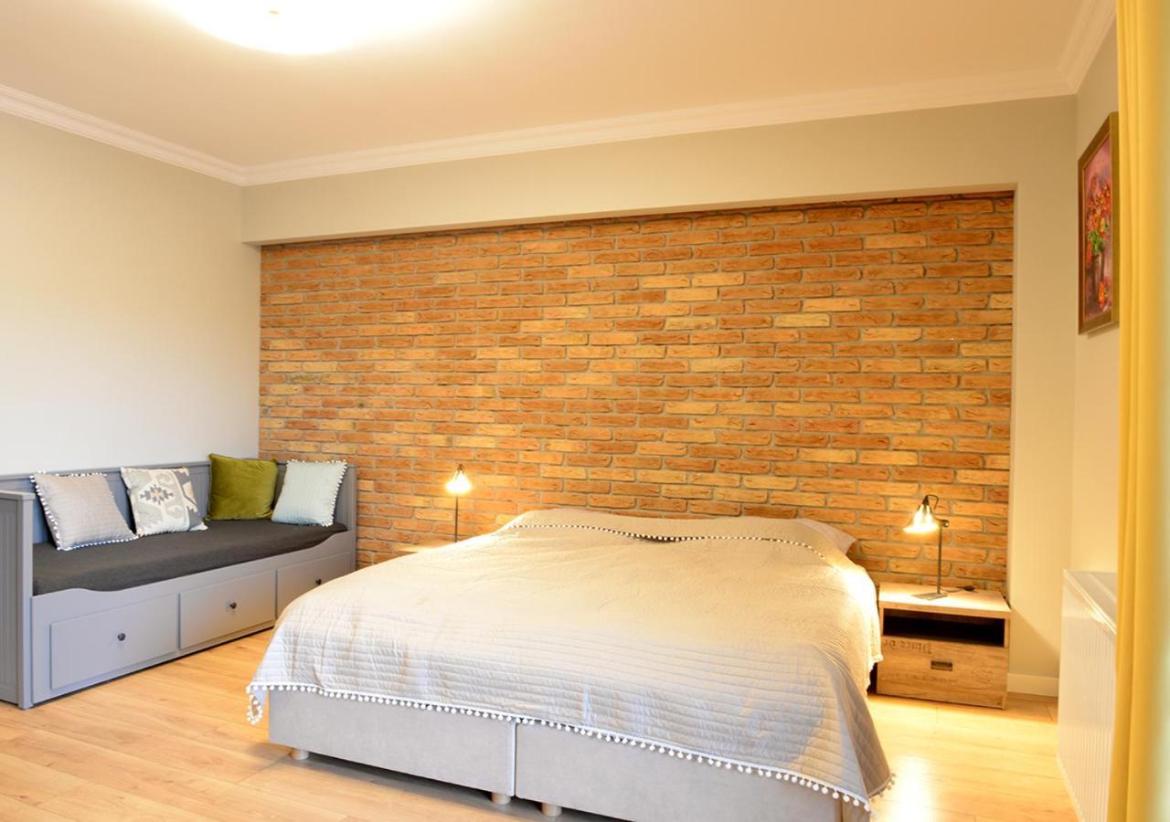 Gaja Aparthotel *