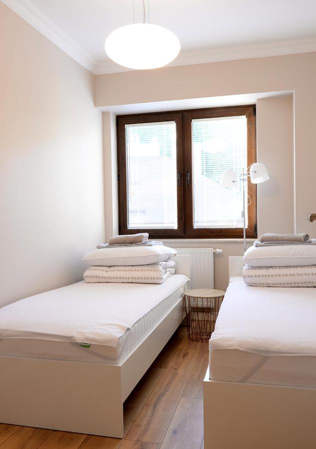 Aparthotel Gaja *