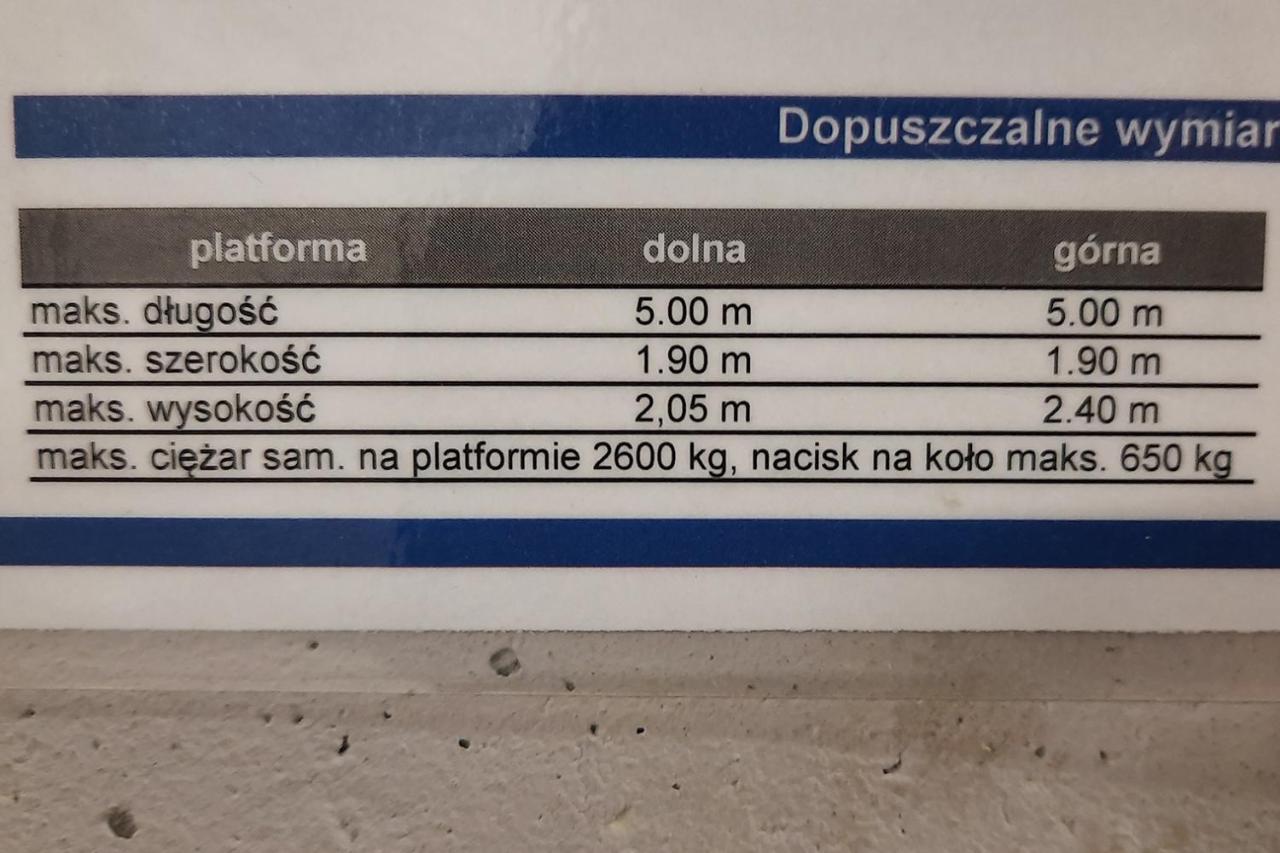 Gaja Krynica Zdroj