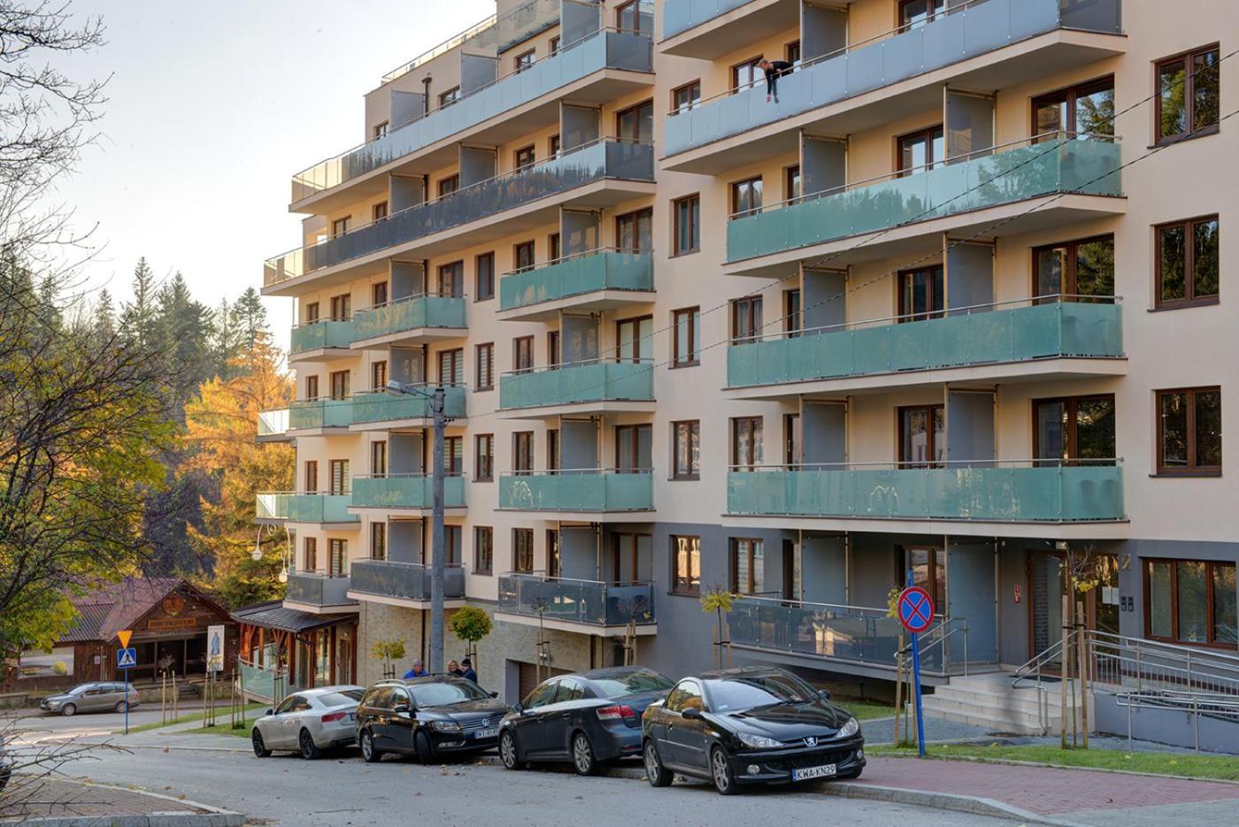 Aparthotel Gaja *